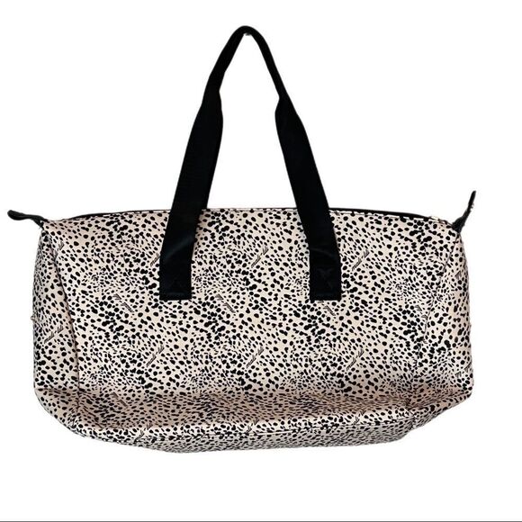 Mali + Lili Animal Print Weekender Bag - Picture 6 of 7